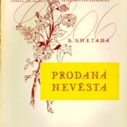 Prodaná nevěsta