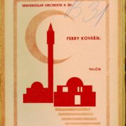 Universální orchestr - V říši pohádek