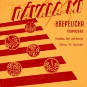 Dávala mi křepelička