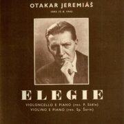 Sbírka populárních skladeb č. 108 - Elegie