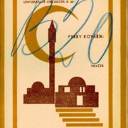 Universální orchestr K 20 - V říši pohádek