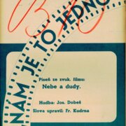 Universální orchestr č. 2191 - Nám je to jedno