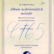 Album nejkrásnějších melodií