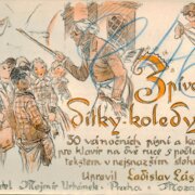 Zpívejte Sítky koledy