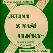 Universální orchestr č. 2110