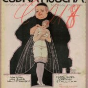 Český kabaret č. 60 - Cudná moucha