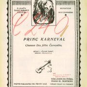 Švábův český kabaret č. 34 - Princ karneval