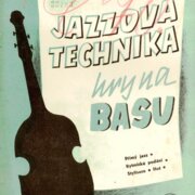 Jazzová technika - hry na basu
