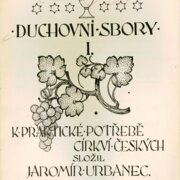 Duchovní sbory I.