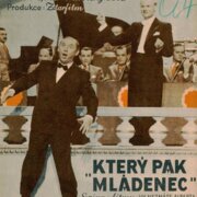 Který pak mládenec