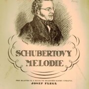 Schubertovy melodie