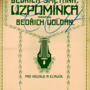 Edition Neubert 276 - Vzpomínka