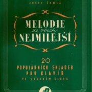 Melodie ze všech nejmilejší