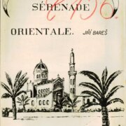Sérenade orientale
