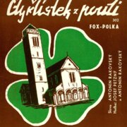 Klavír - Zpěv - kytara - harmonika 302 - Čtyřlístek z pouti