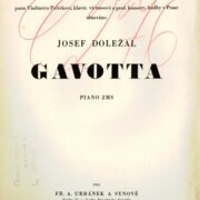 Gavotta