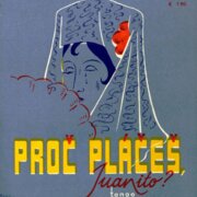 Proč pláčeš, Juanito?