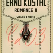 Edition Neubert 252 - Romance II.