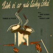 Zpěv - Kytara - Harmonika - Bůh ví  co nás lásky čeká