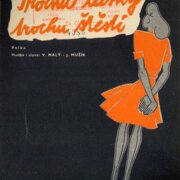 Trochu lásky trochu štěstí