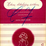 Letem dětským světem 1