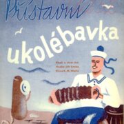 Přístavní ukolébavka