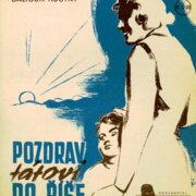 Pozdrav tátovi do říše