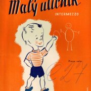 Vlkův dobrý výběr 33 - Malý uličník