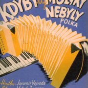 Kdyby ty muziky nebyly