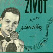 Život je jako písnička