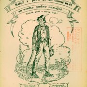 Když z jara první vonný květ se venku počne rozvíjet