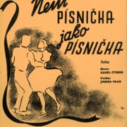Není písnička jako písnička