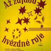 Až zajdou hvězdné roje