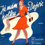 Já mám holku z Dejvic