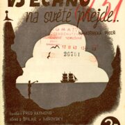 Všechno na světě přejde..