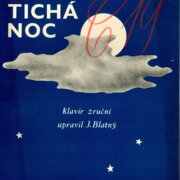 Tichá noc