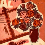 Až mne jednou opustíš