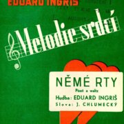 Melodie srdcí - Němé rty