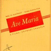Ave Maria