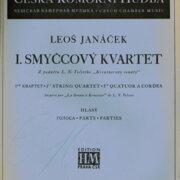 I. Smyčcový kvartet