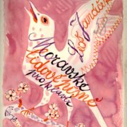 Moravské lidové písně pro klavír