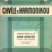 Chvíle s harmonikou 3