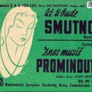 Harmonie M.U. č.122-123