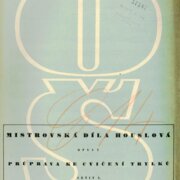 Mistrovská díla houslová