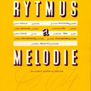 Rytmus a melodie