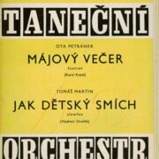 Taneční orchestr 25