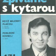 Zpíváme s kytarou 471