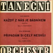 Taneční orchestr 37