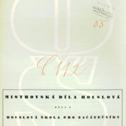 Mistrovská díla houslová