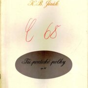 Tři poetické polky